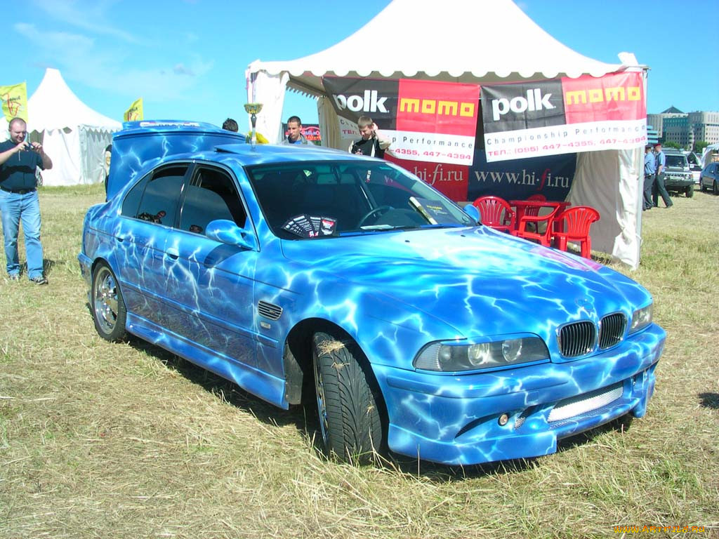 , bmw